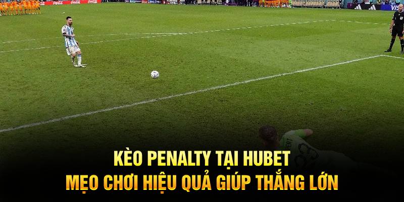 kèo penalty