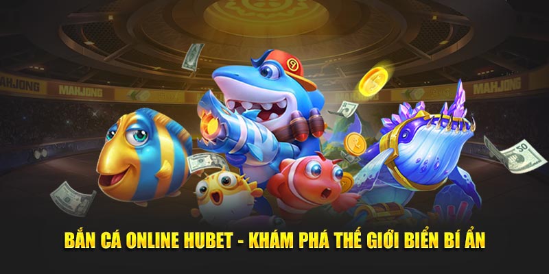 bắn cá online