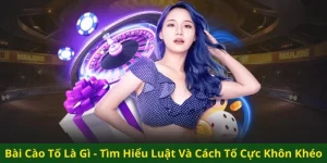 bài cào tố là gì