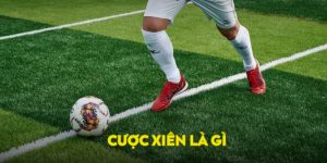 cược xiên là gì