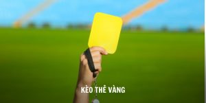 Kèo thẻ vàng