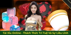 Tài xỉu online